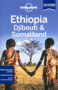 Image de Ethiopia, Djibouti & Somaliland 5ed -anglais-