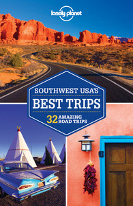 Image de Southwest USA'S Best Trips 2ed -anglais-