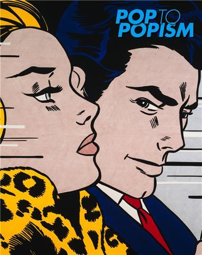 Picture of Pop to Popism /anglais