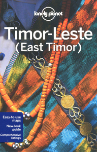 Picture of Timor-Leste (East Timor) 3ed -anglais-