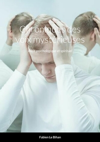 Picture of Chroniques des voix mystérieuses
