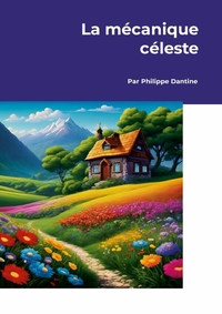 Picture of La Mécanique Céleste.