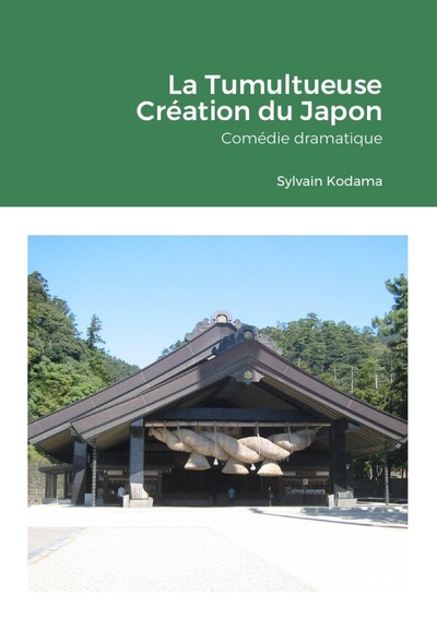 Image de La Tumultueuse Création du Japon