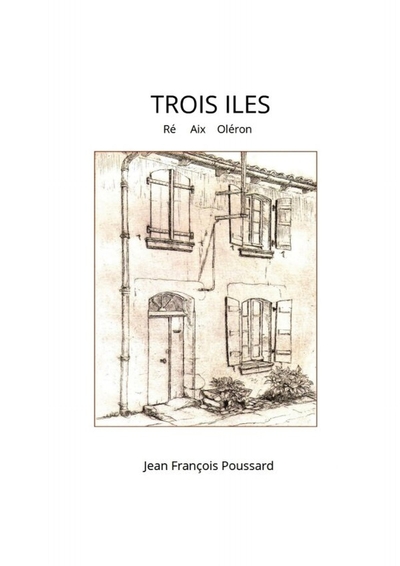 Picture of Trois îles