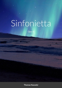 Image de Sinfonietta