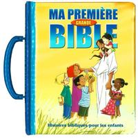 Picture of Ma première grande Bible