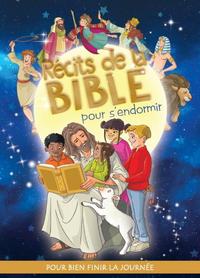 Picture of Récits de la Bible pour s'endormir