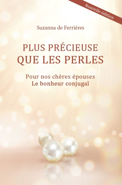 Image de Plus précieuse que les perles