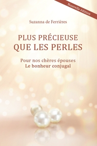 Image de Plus précieuse que les perles