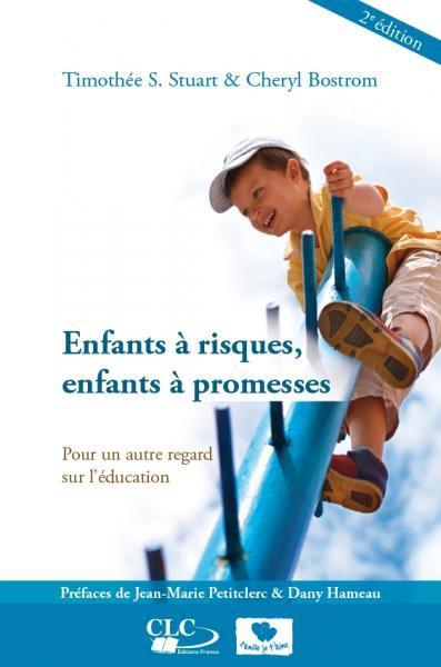 Image de Enfants à risques, enfants à promesses nouvelle édition
