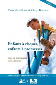 Image de Enfants à risques, enfants à promesses nouvelle édition