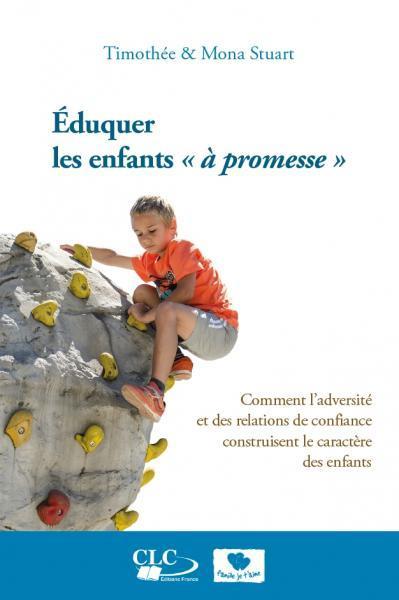 Image de Éduquer les enfants à promesse