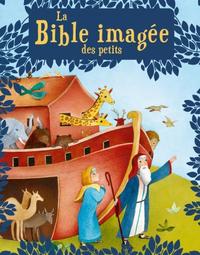 Picture of La Bible imagée des petits