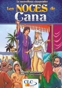 Picture of Les noces de Cana