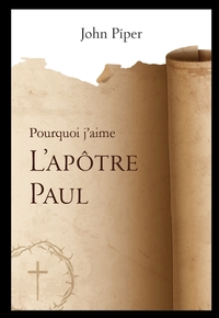Image de J'aime l'apôtre Paul