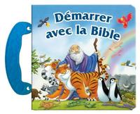 Picture of Démarrer avec la Bible