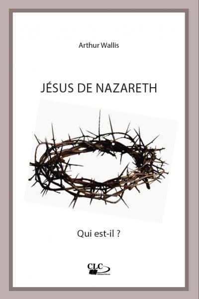 Image de Jésus de Nazareth, qui est-il ?