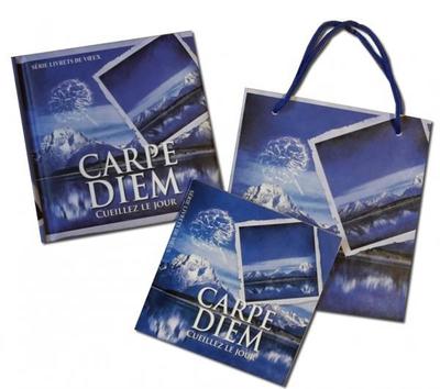Picture of Carpe Diem. Cueillez le jour