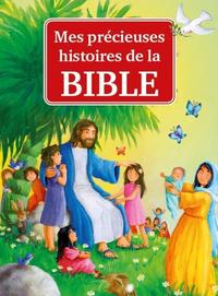 Picture of Mes précieuses histoires de la Bible