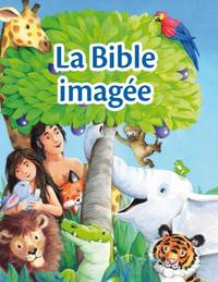 Picture of La Bible imagée