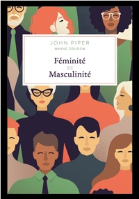 Image de Féminité VS Masculinité