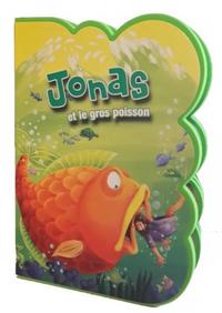 Image de Jonas et le gros poisson