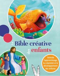 Picture of La Bible créative des enfants