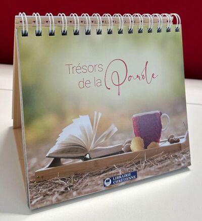 Picture of Trésors de la Parole