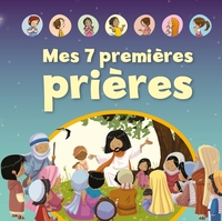 Image de Mes 7 premières prières