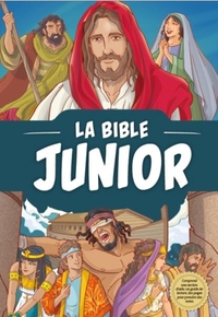Picture of La Bible junior