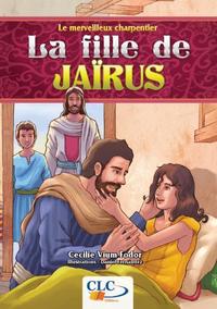 Picture of La fille de Jairus