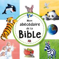 Picture of Mon abécédaire de la Bible