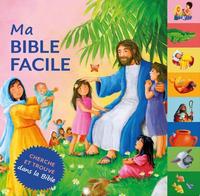 Picture of Ma Bible facile