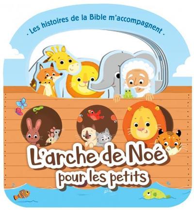 Picture of L'arche de Noé pour les petits