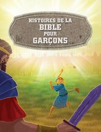 Picture of Histoires de la Bible pour garçons