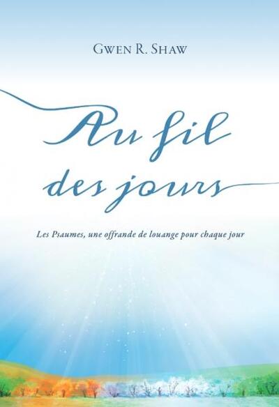 Image de Au fil des jours