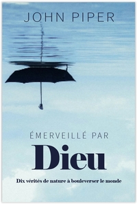 Picture of Emerveillé par Dieu