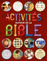 Picture of Activités autour de la Bible