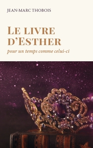 Picture of Le livre d'Esther