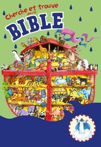 Image de Cherche et trouve dans la Bible