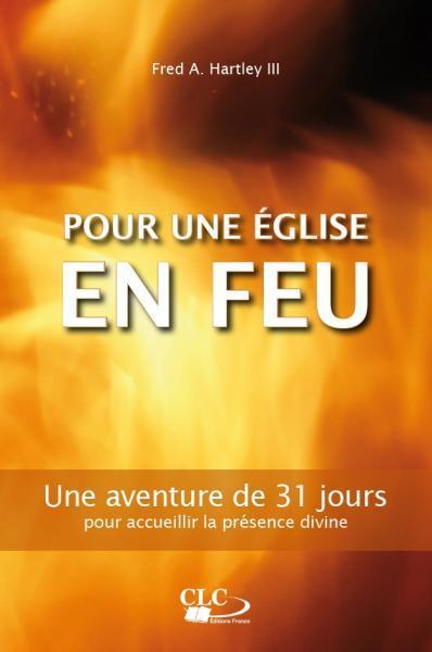 Picture of Pour une église en feu