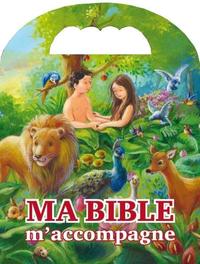 Picture of Ma Bible m’accompagne