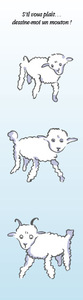 Picture of 008-MARQUE PAGE LE PETIT PRINCE