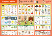 Picture of FRANCAIS-ANGLAIS