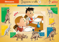 Picture of DINOSAURES
