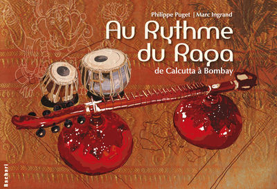 Image de AU RYTHME DU RAGA