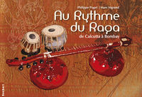 Image de AU RYTHME DU RAGA