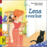 Picture of Lena o vont kuit