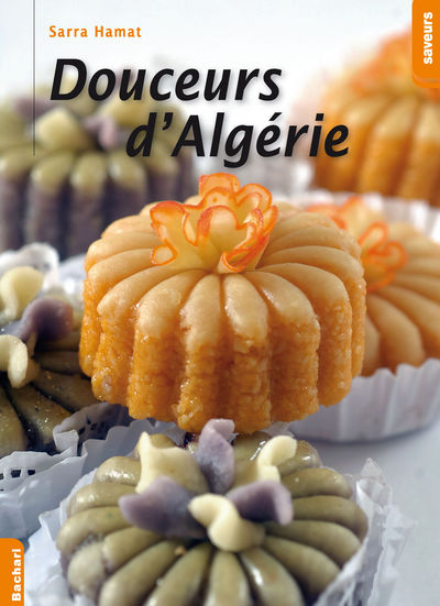 Image de DOUCEURS D'ALGERIE