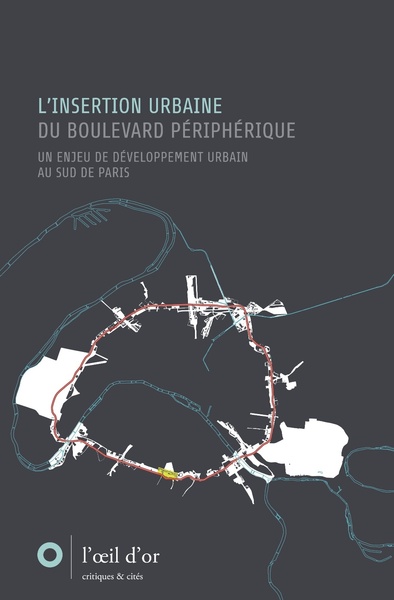 Image de Insertion urbaine du Boulevard périphérique (L')